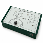 R.F. Oscillator AM and FM